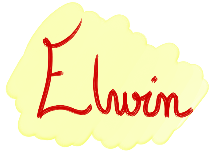 Elwin – quand est-ce que je jouerai de la musique ?